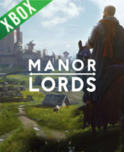 Manor Lords