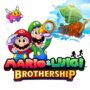Mario & Luigi : Brothership – Préparez-vous pour la Nouvelle Aventure RPG