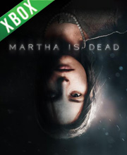 Martha Is Dead