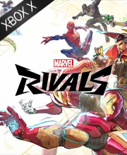 Marvel Rivals