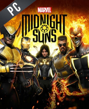 Marvel’s Midnight Suns