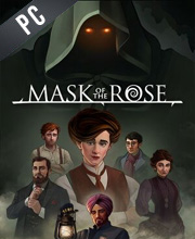 Mask of the Rose