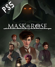 Mask of the Rose