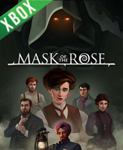 Mask of the Rose