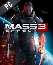 Mass Effect 3