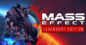 Mass Effect Legendary Edition Key : Économisez 92 % sur PSN & Xbox Maintenant