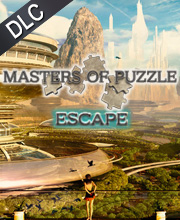 Masters of Puzzle Escape