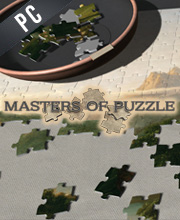 Masters of Puzzle