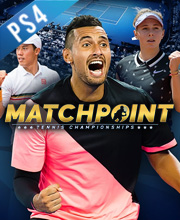 Matchpoint Tennis Championships