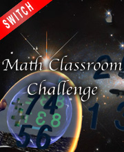 Math Classroom Challenge