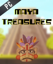 Maya Treasures