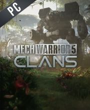 MechWarrior 5 Clans