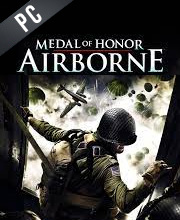 Medal of Honor Airborne