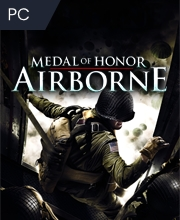 Medal of Honor Airborne