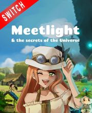 MeetLight and the secrets of the universe