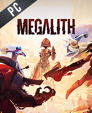 Megalith