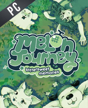 Melon Journey Bittersweet Memories