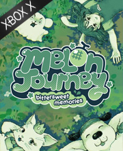 Melon Journey Bittersweet Memories