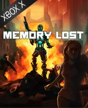 Memory Lost