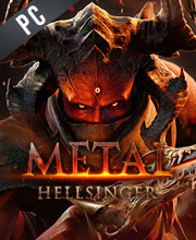 Metal Hellsinger