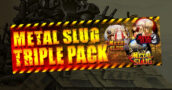 Profite du METAL SLUG Bundle à un prix record – Meilleure offre du jour