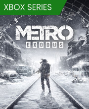 Metro Exodus