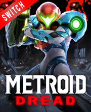 Metroid Dread