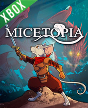 Micetopia