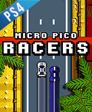 Micro Pico Racers