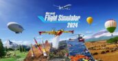 Voici où jouer gratuitement à Microsoft Flight Simulator 2024 dès sa sortie