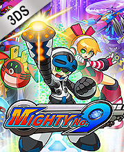 Mighty No. 9