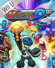 Mighty No 9