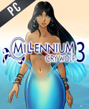 Millennium 3 Cry Wolf