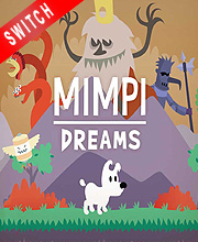 Mimpi Dreams