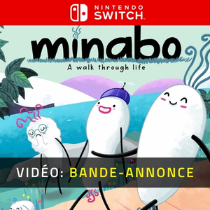 Minabo A walk through life - Bande-annonce Vidéo