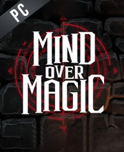 Mind Over Magic