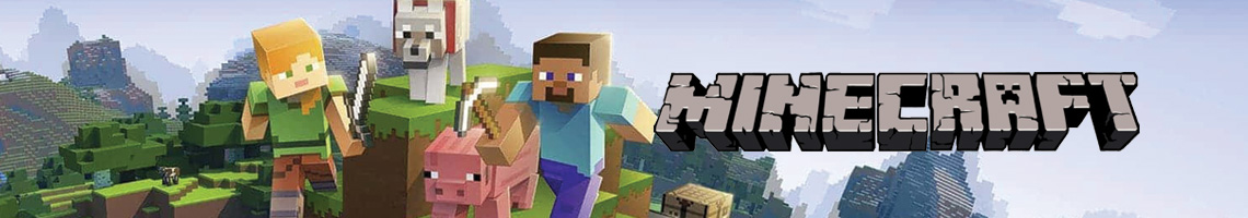 Le 2ème jeu le plus joué au monde fête ses 15 ans: Minecraft