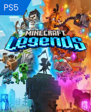 Minecraft Legends