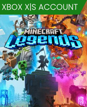 Minecraft Legends