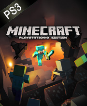 Minecraft PS3 - Escorrega o Preço