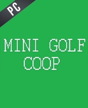 Mini Golf Coop