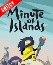 minute of islands nintendo
