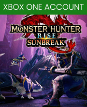 Monster Hunter Rise Sunbreak