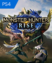 Monster Hunter Rise