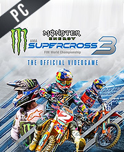 Monster Energy Supercross The Official Videogame 3