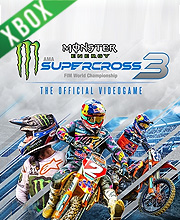 Monster Energy Supercross The Official Videogame 3