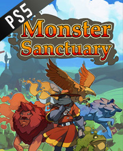 Monster Sanctuary