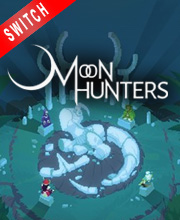 Moon Hunters