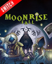 Moonrise Fall