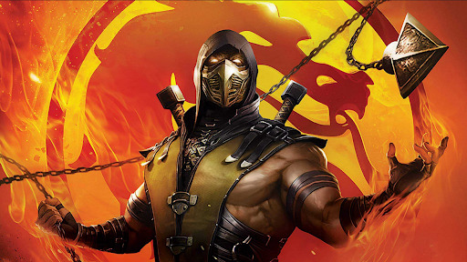 Personnages de Mortal Kombat 12 